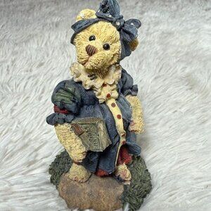Vintage Boyds Bears Momma McBear...Anticipation #2282
